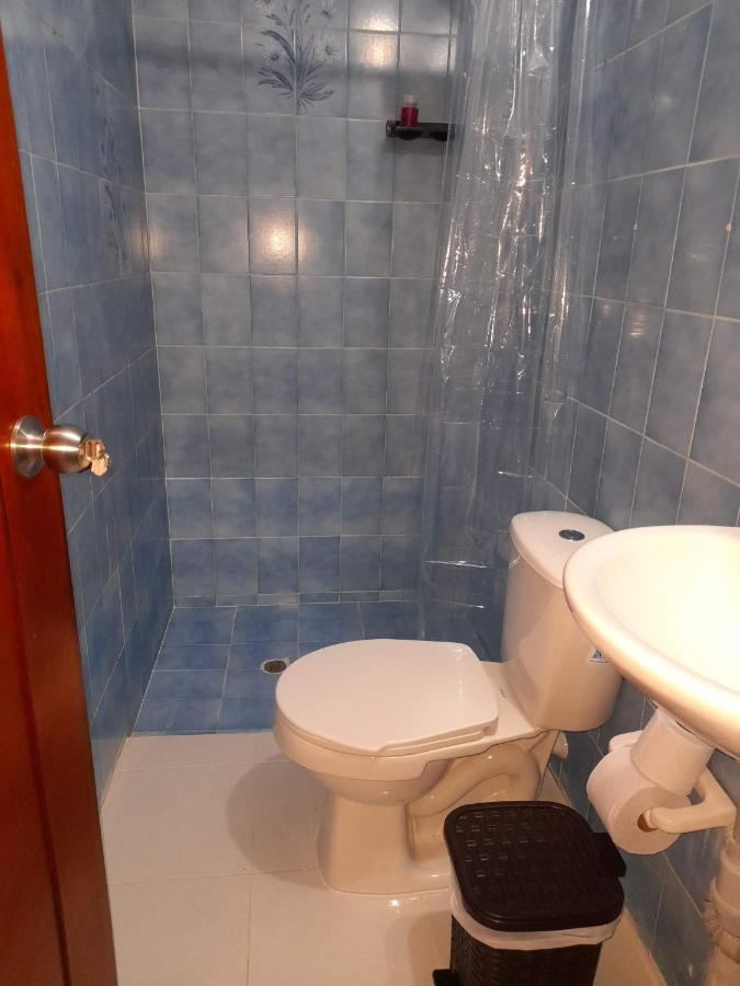 Road Living Home Меделин Екстериор снимка
