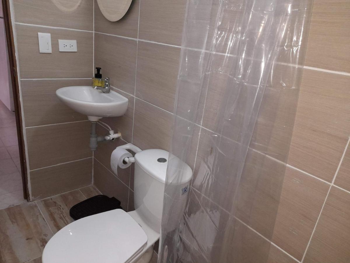 Road Living Home Меделин Екстериор снимка