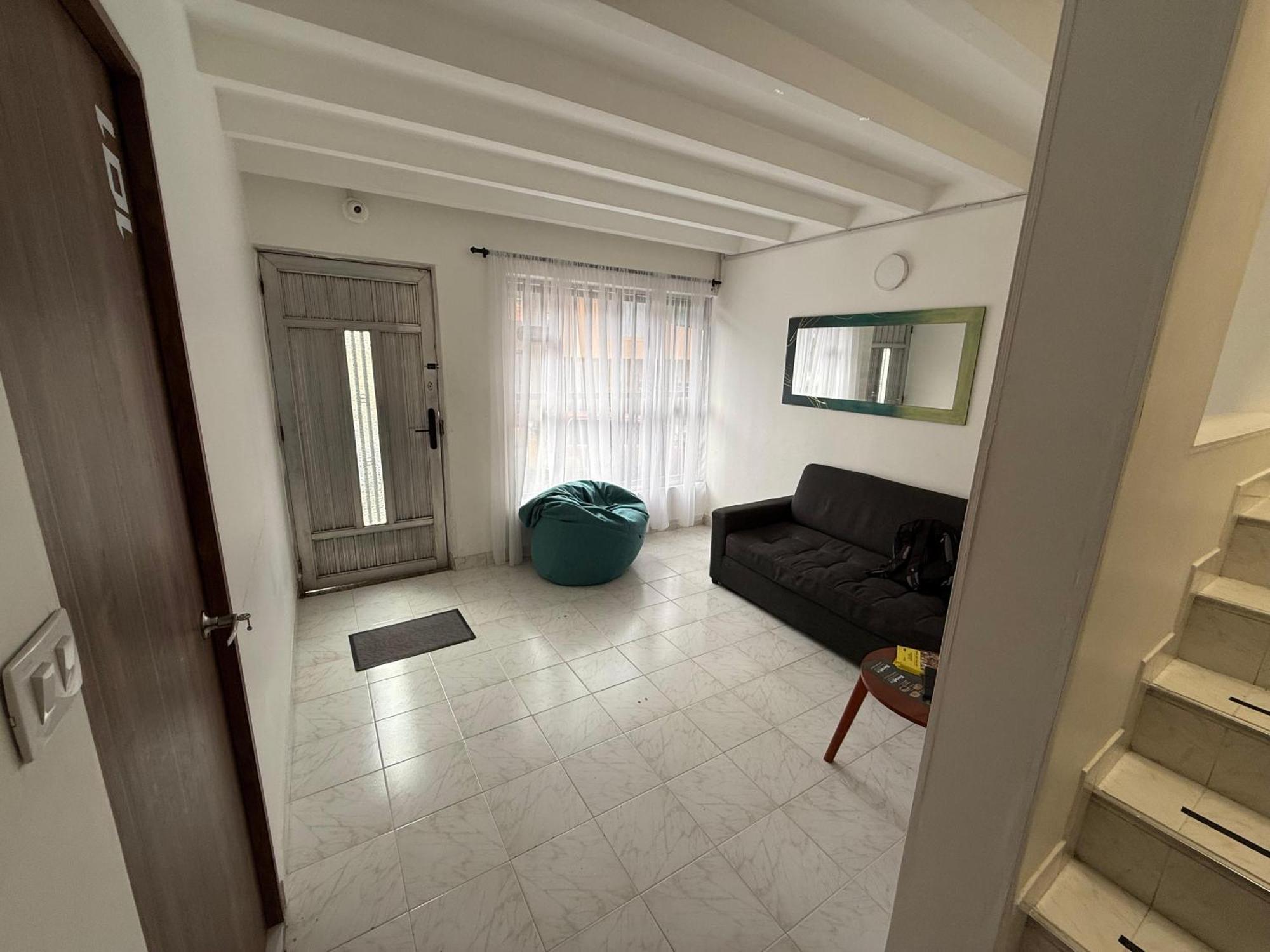 Road Living Home Меделин Екстериор снимка