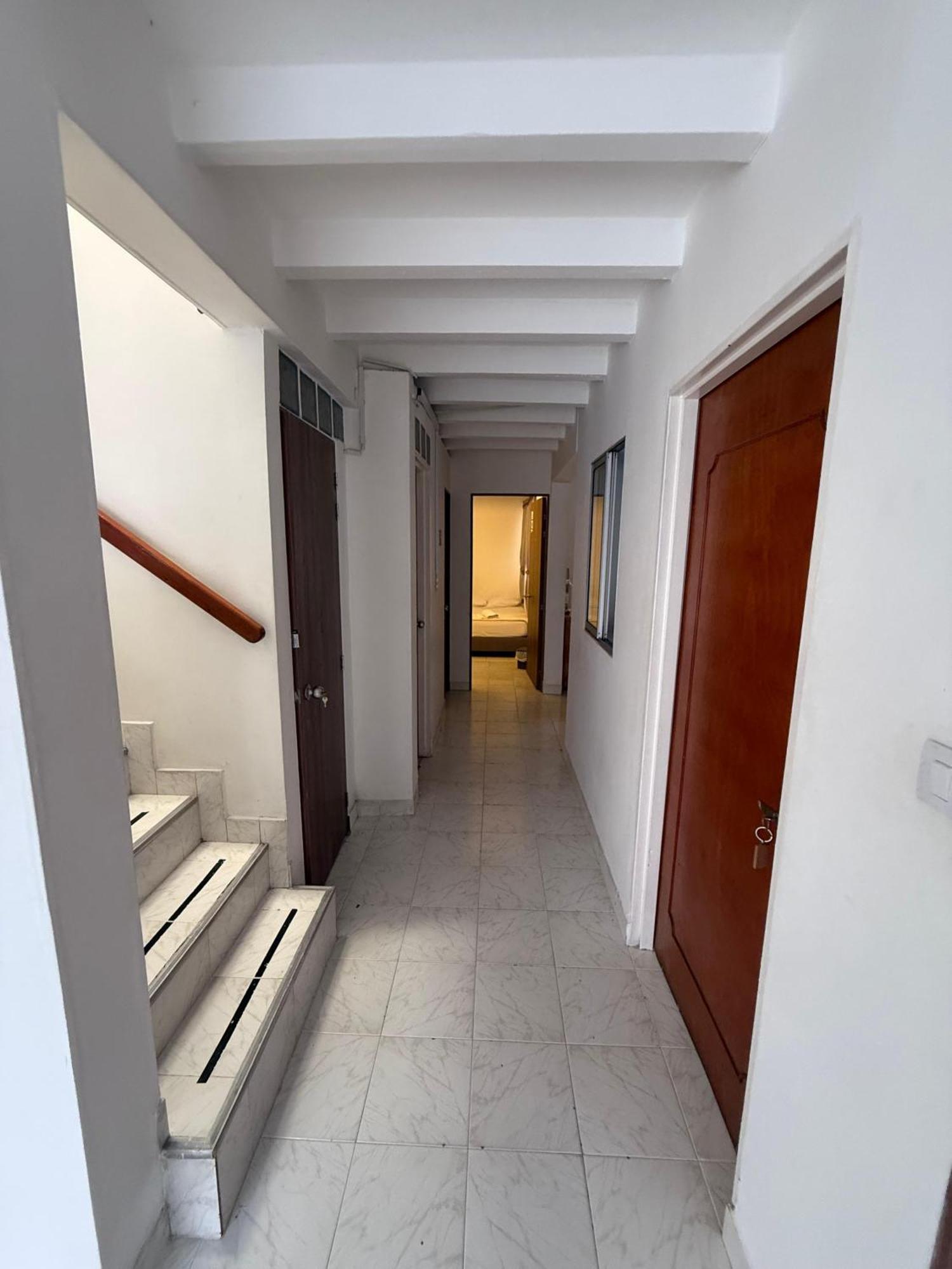 Road Living Home Меделин Екстериор снимка