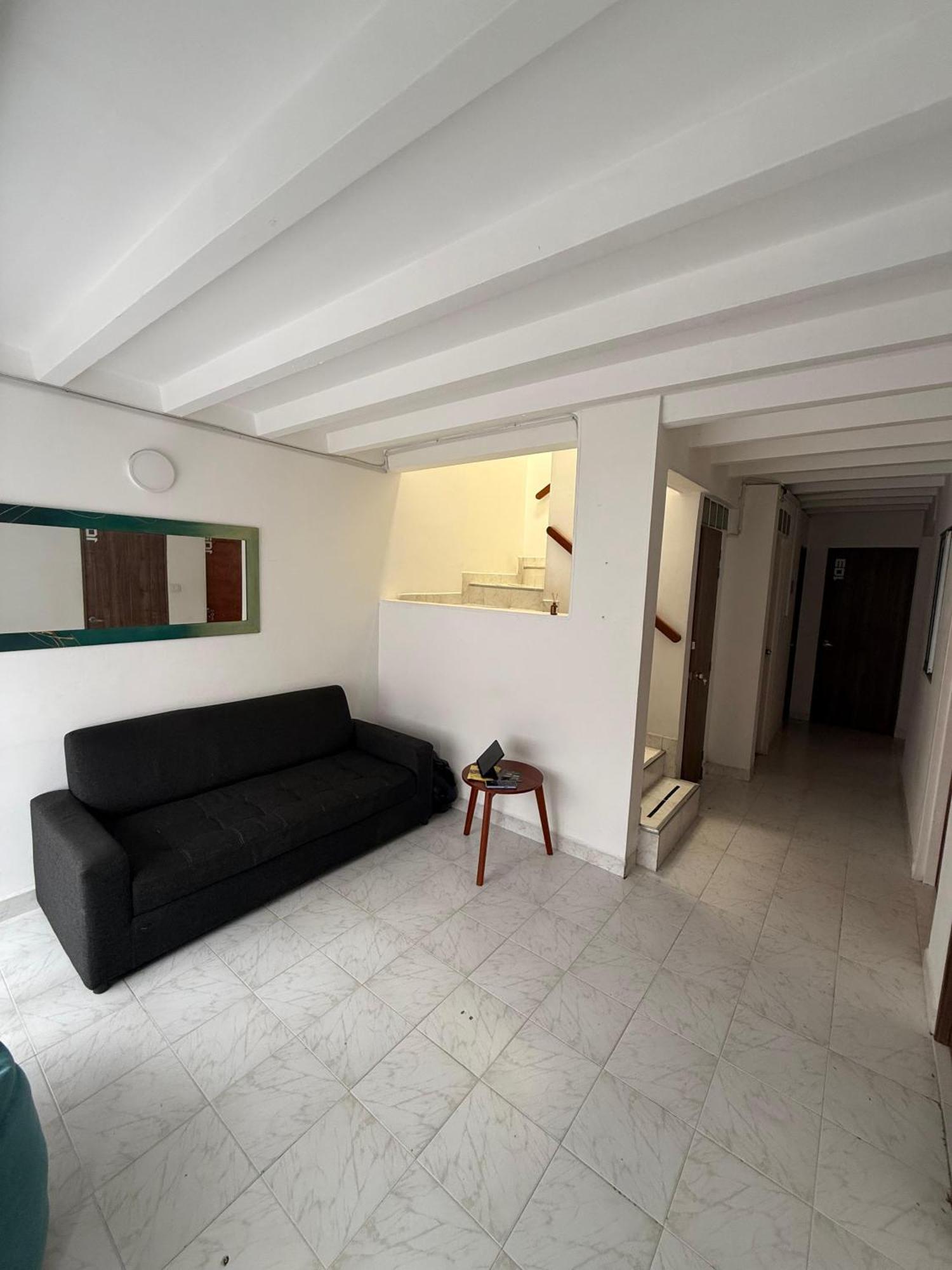 Road Living Home Меделин Екстериор снимка